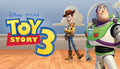 Disney Pixar Toy Story 3: The Video Game - PC (Steam)