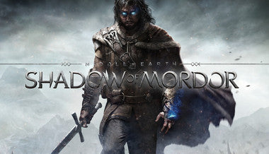 Middle-earth: Shadow of Mordor - PC (Steam)