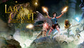 Lara Croft and The Temple of Osiris - PC (Steam)