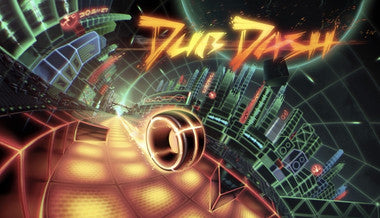 Dub Dash - PC & Mac (Steam)