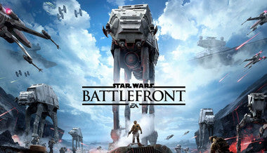 Star Wars: Battlefront - PC (EA App)