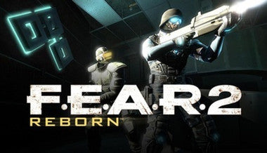 F.E.A.R. 2 Reborn - PC (Steam)