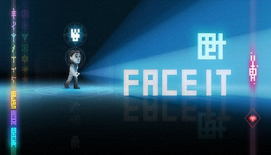 Face It - PC & Mac (Steam)