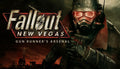 Fallout: New Vegas Gun Runners' Arsenal - PC (Steam)