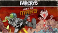 Far Cry 5: Lost on Mars - PC (Ubisoft Connect)