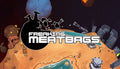 Freaking Meatbags - PC & Mac (Steam)
