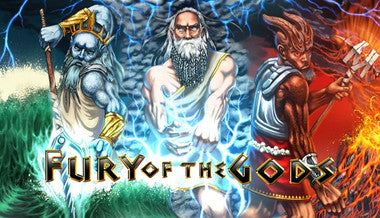 Fury of The Gods - PC (Steam)