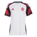 Flamengo 25/26 II Away Jersey - Women's