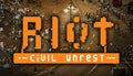 RIOT: Civil Unrest - Xbox One
