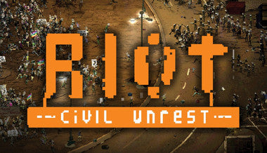 RIOT: Civil Unrest - Xbox One