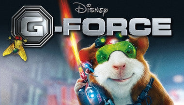 Disney G-Force - PC (Steam)