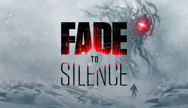 Fade to Silence - Xbox One