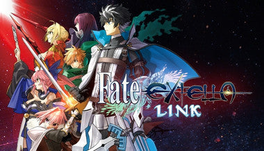 Fate/EXTELLA LINK - PC (Steam)