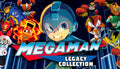 Mega Man Legacy Collection - PC (Steam)
