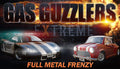 Gas Guzzlers Extreme: Full Metal Frenzy - PC (Steam)