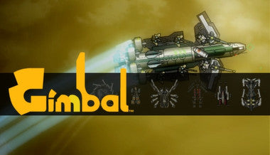 Gimbal - PC (Steam)