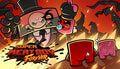 Super Meat Boy Forever - PC (Steam)