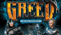 Greed: Black Border - PC (Steam)