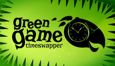 Green Game: TimeSwapper - PC & Mac (Steam)