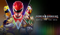 Power Rangers: Battle for the Grid - PC (Steam)