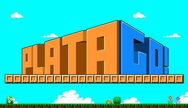 PlataGO! Super Plateform Game Maker - PC (Steam)