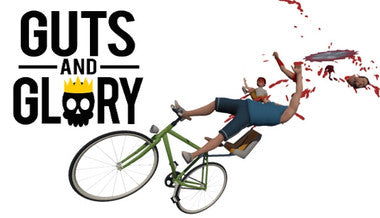 Guts and Glory - PC & Mac (Steam)
