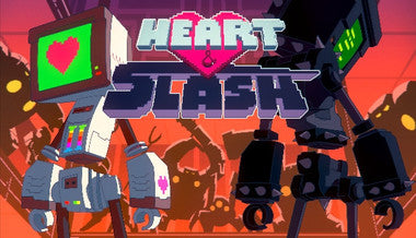 Heart&Slash - PC & Mac (Steam)