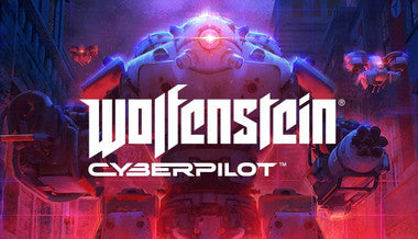 Wolfenstein: Cyberpilot VR - PC (Steam)