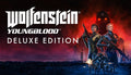 Wolfenstein: Youngblood Deluxe Edition - PC (Steam)