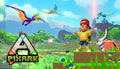 PixARK - PC (Steam)