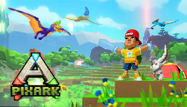 PixARK - PC (Steam)