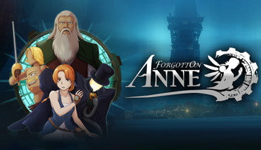 Forgotton Anne - Xbox One