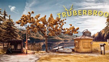 Trüberbrook - Xbox One