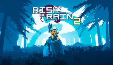 Risk of Rain 2 - PC (Steam)