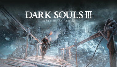 Dark Souls 3: Ashes of Ariandel - PC (Steam)
