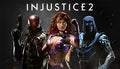 Injustice 2 - Fighter Pack 1 - PC (Steam)