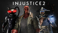 Injustice 2 - Fighter Pack 2 - PC (Steam)