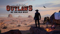 Outlaws of The Old West - PC (Steam)