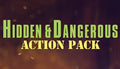 Hidden & Dangerous: Action Pack - PC (Steam)