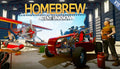 Homebrew Patent Unkown - PC (Steam)