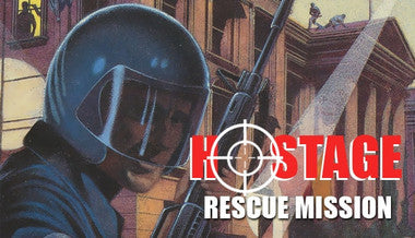 Hostage: Rescue Mission - PC (Steam)