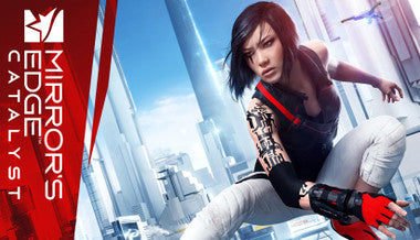 Mirror's Edge Catalyst - PC (EA App)