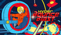 Hyper Bounce Blast - PC (Steam)