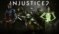 Injustice 2 - Fighter Pack 3 - PC (Steam)