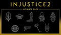 Injustice 2 Ultimate Pack - PC (Steam)