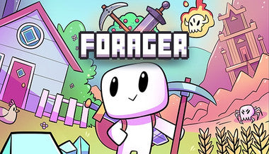 Forager - PC (Steam)