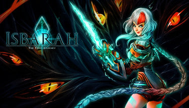 Isbarah - PC & Mac (Steam)