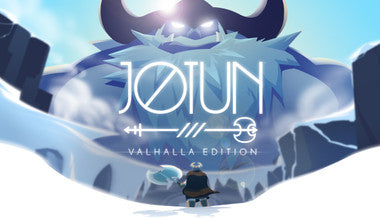 Jotun Valhalla Edition - PC & Mac (Steam)