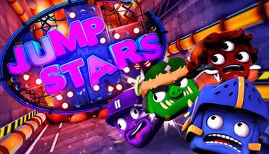 Jump Stars - PC (Steam)