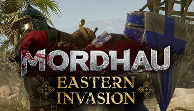 MORDHAU - PC (Steam)